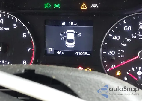 2019 Kia Forte S z USA, uszkodzony, nr VIN 3KPF34AD7KE018497